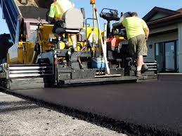 Professional Driveway Paving in Penn Wynne, PA