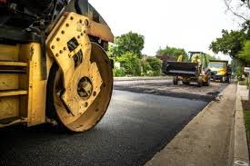 Best Asphalt Driveway Installation  in Penn Wynne, PA